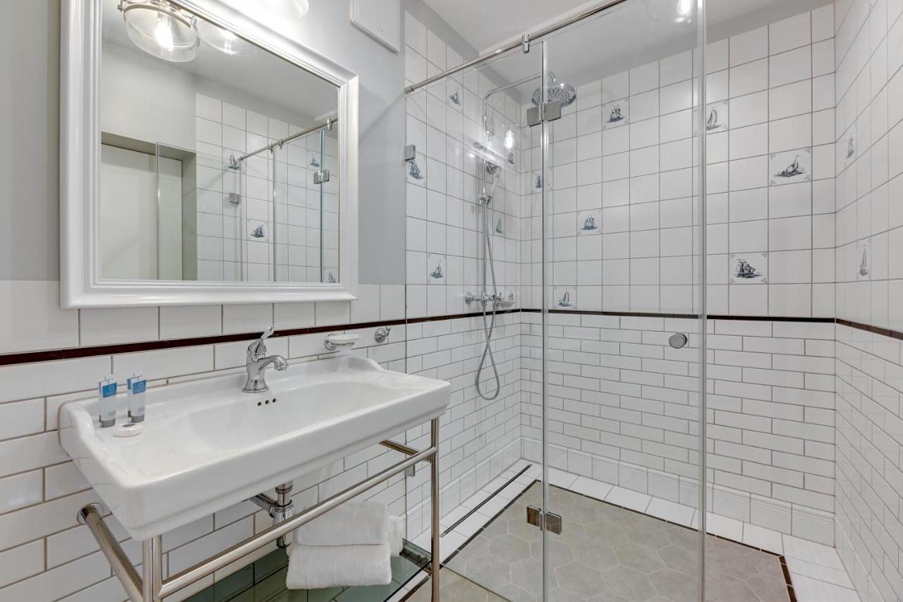 Historical Townhouse By Blue Mandarin Apartment Gdansk Exterior photo