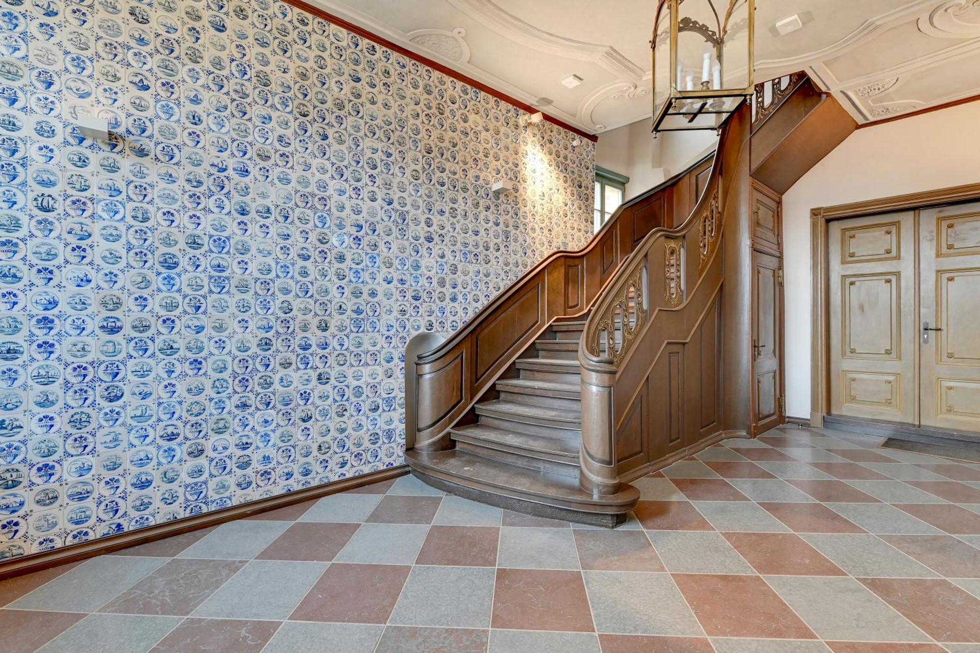 Historical Townhouse By Blue Mandarin Apartment Gdansk Exterior photo